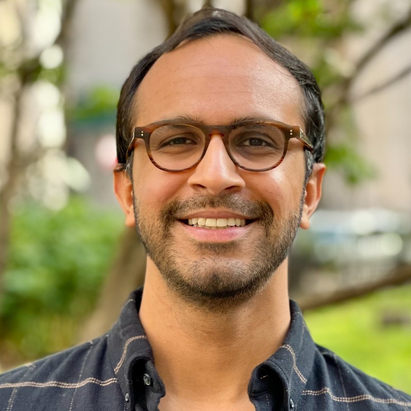Vivek Patel