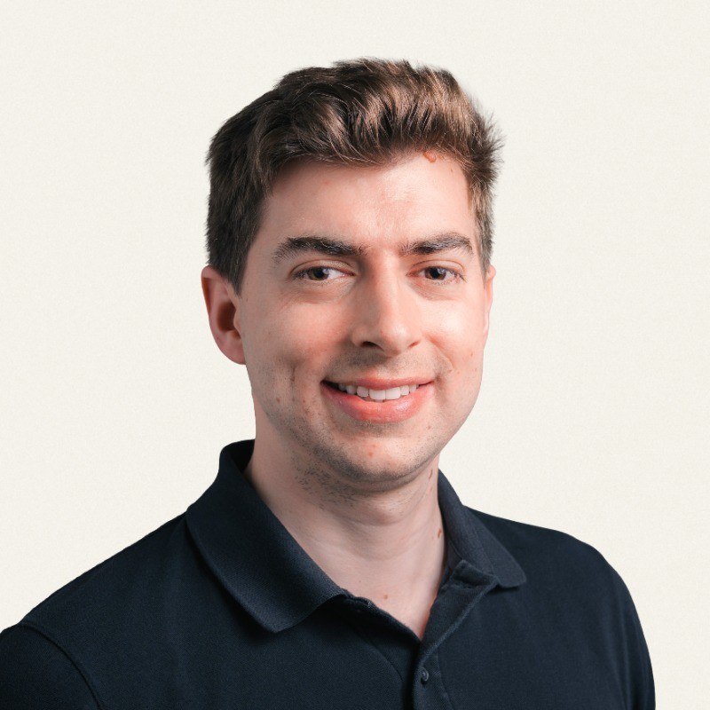 Michael Mattheakis