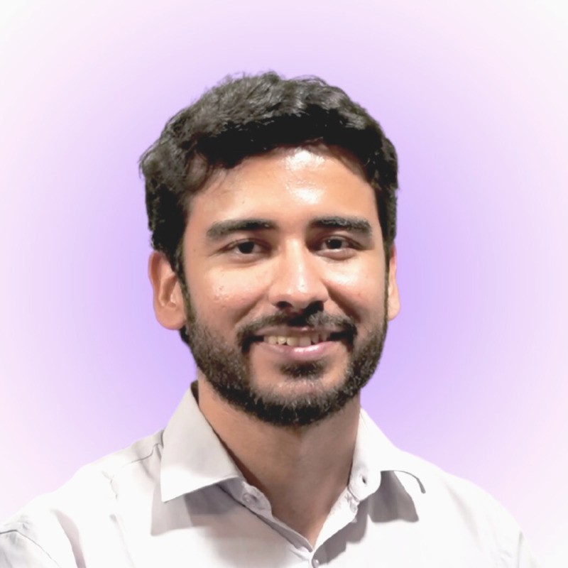 Yash Varyani (Hiring software engineers)
