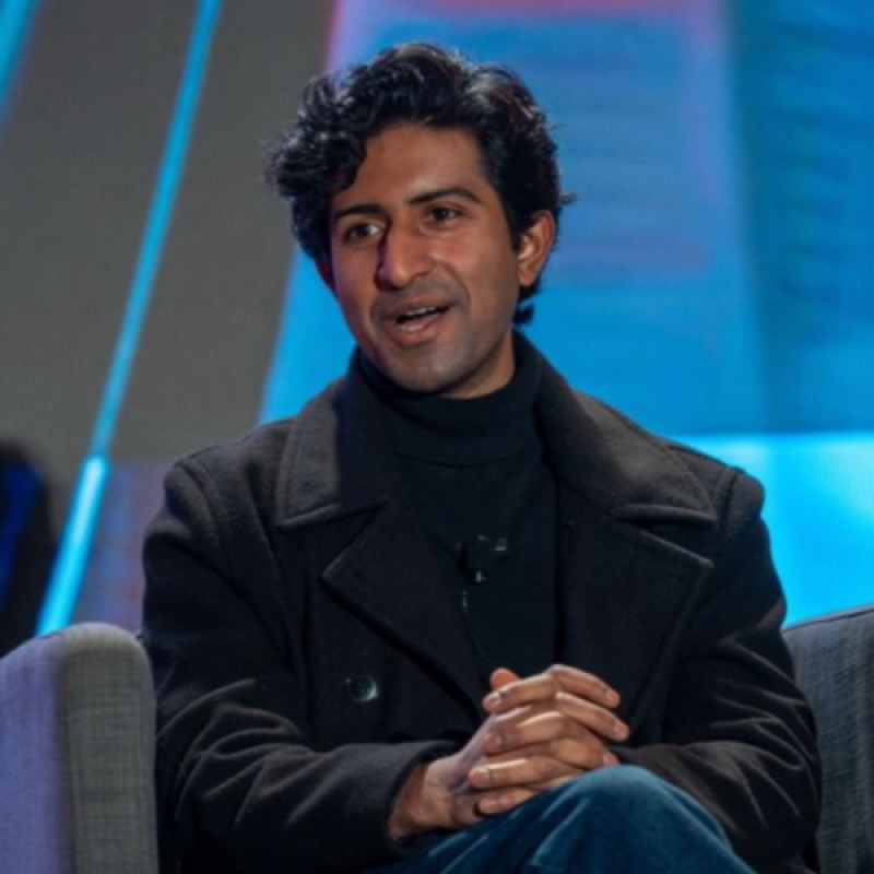 Sami Senapathy