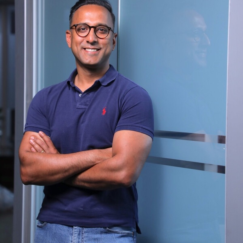 Abhik Ghosh