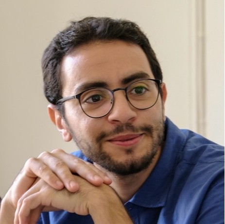 Mohamed Djerrab