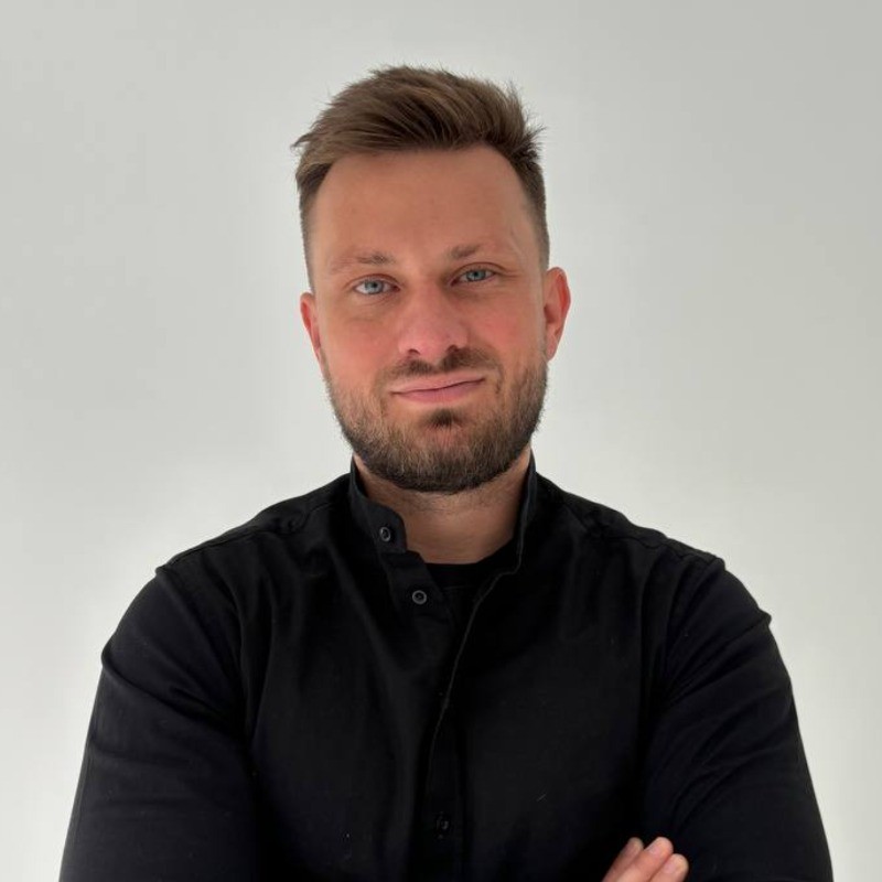 Wojciech Gruszka (Pan Paragraf)