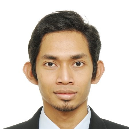 Anselmus K A Kurniawan