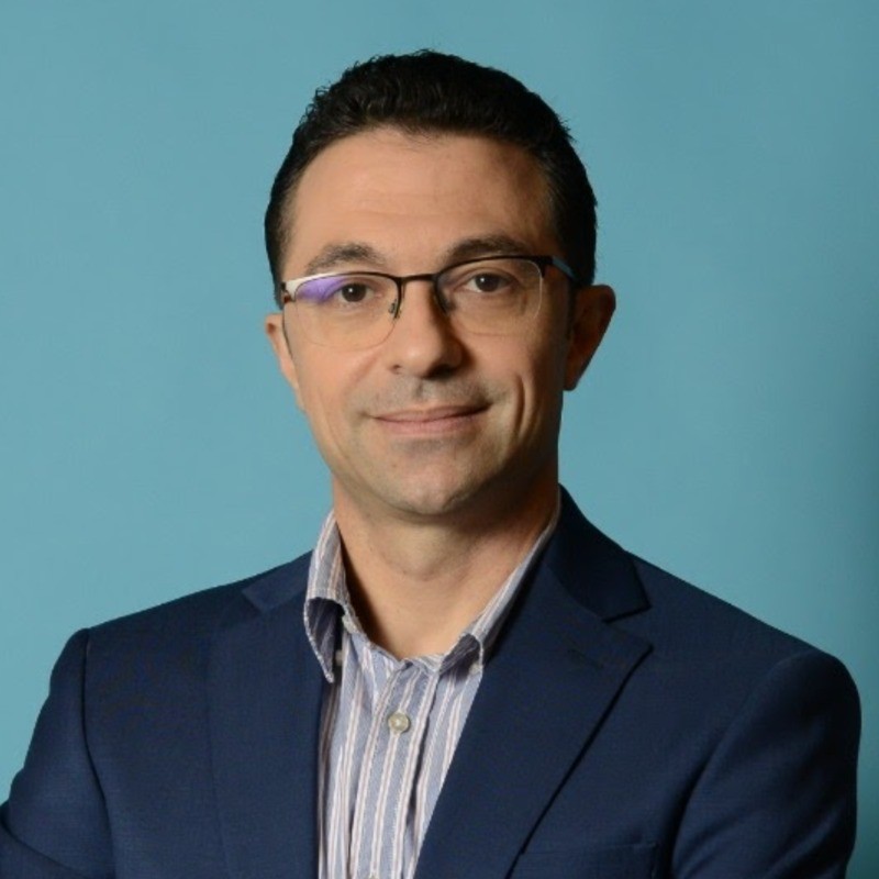 Ali Ayoub