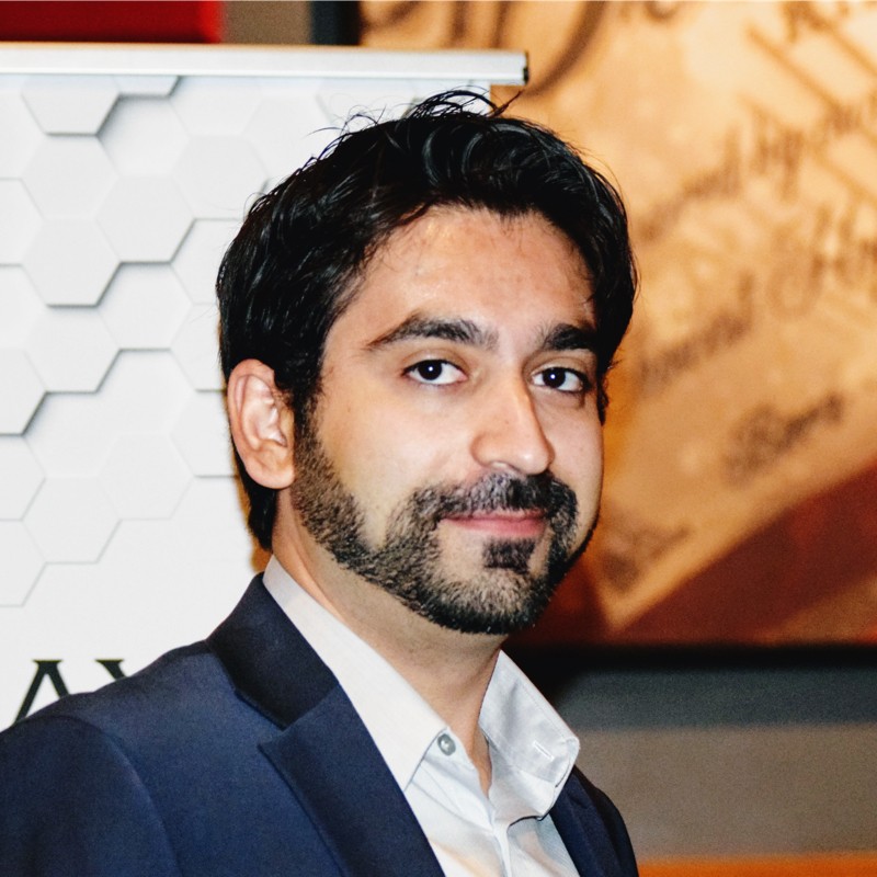 Harut Vardanyan
