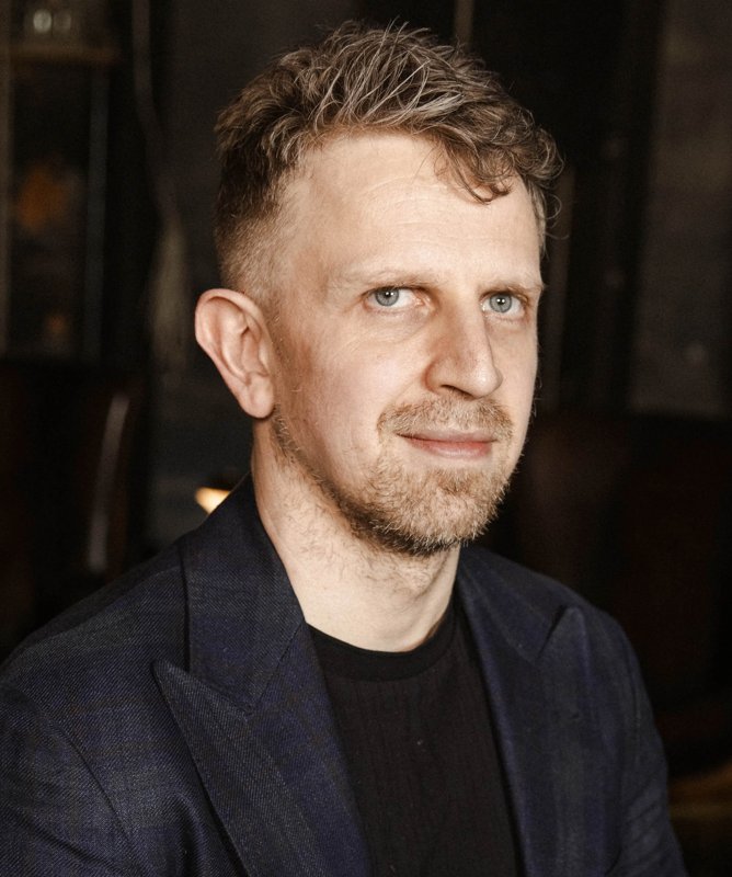 Mateusz Malinowski