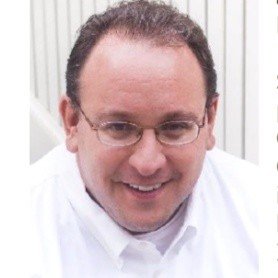 Stephen Gordon