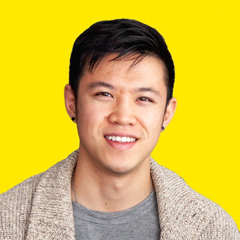 Kevin Chanthasiriphan