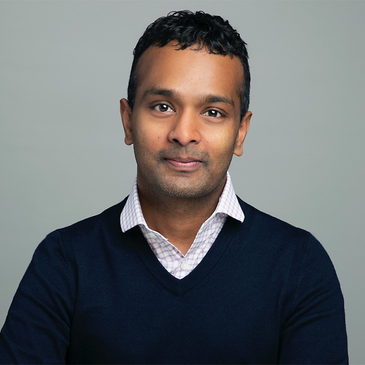 Shyam Gollakota