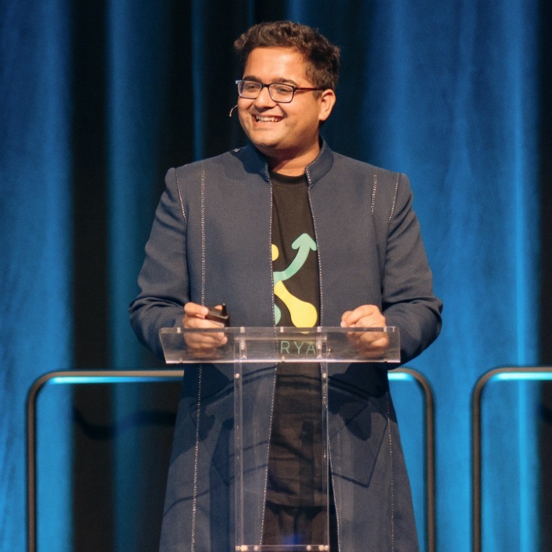 Manu Chopra