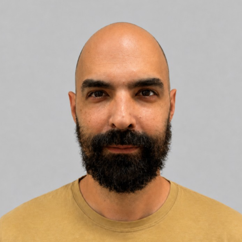 Andrew Rothbart
