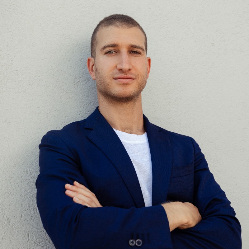 Guy Leitersdorf