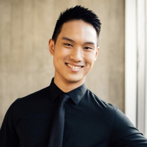 Tommy Dang