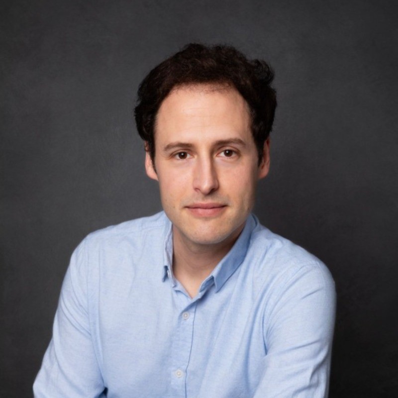 Guillaume Le Roy