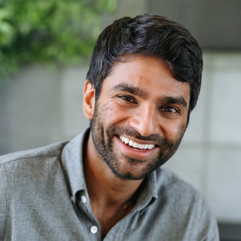 Hersh Patel