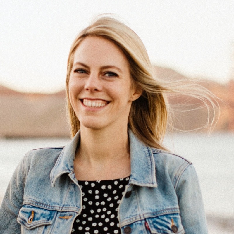 Sarah Peterson