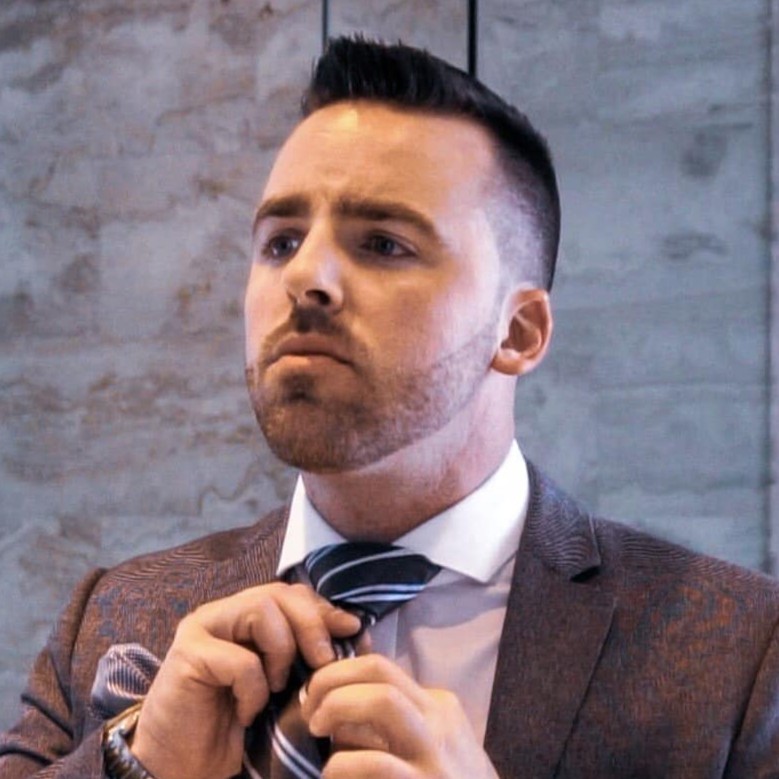 Matthew Gregory