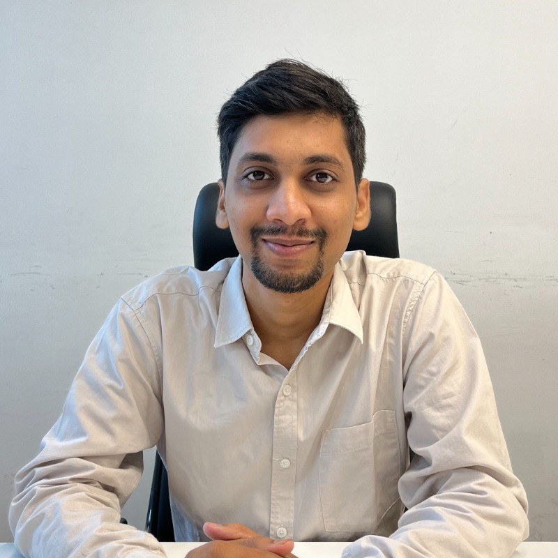 Anjan Kumar Patel