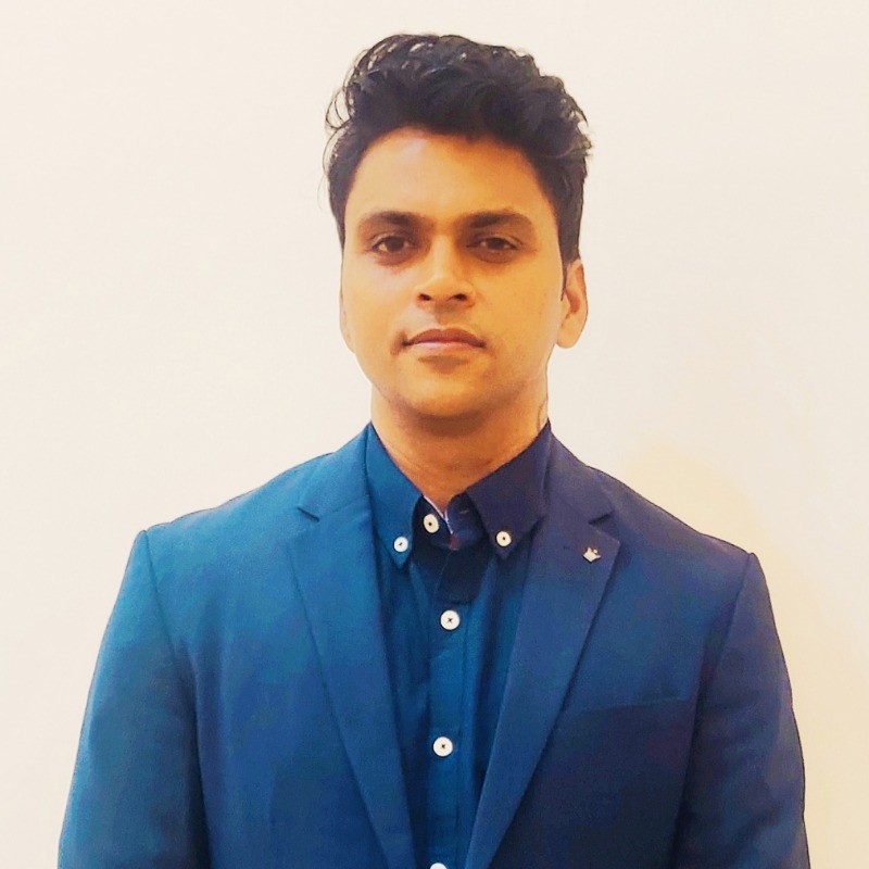 Anshul Sharma