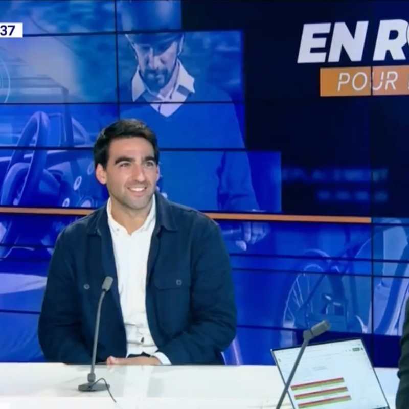 Mickael MAMOU