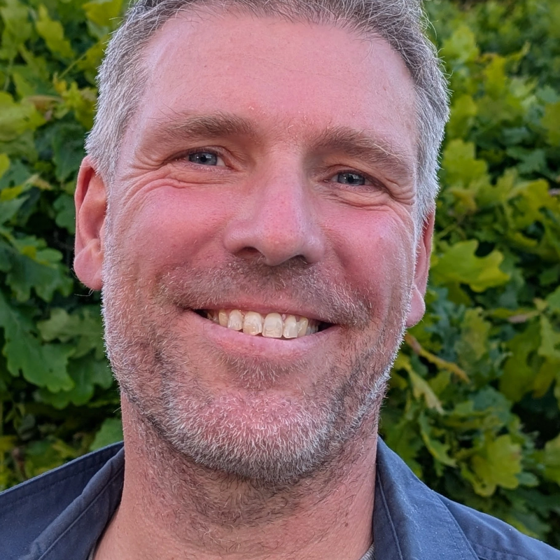 Peter Neubauer