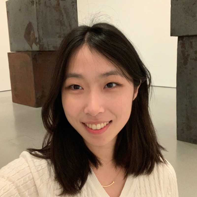 Anne Ouyang