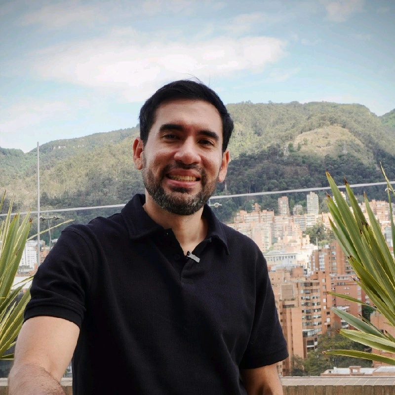 Oscar Arellano