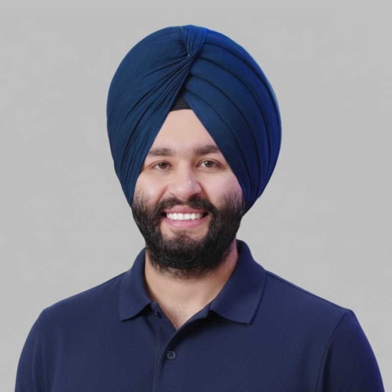 Manavdeep Singh Grover