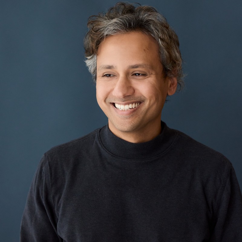 Arjun Vora