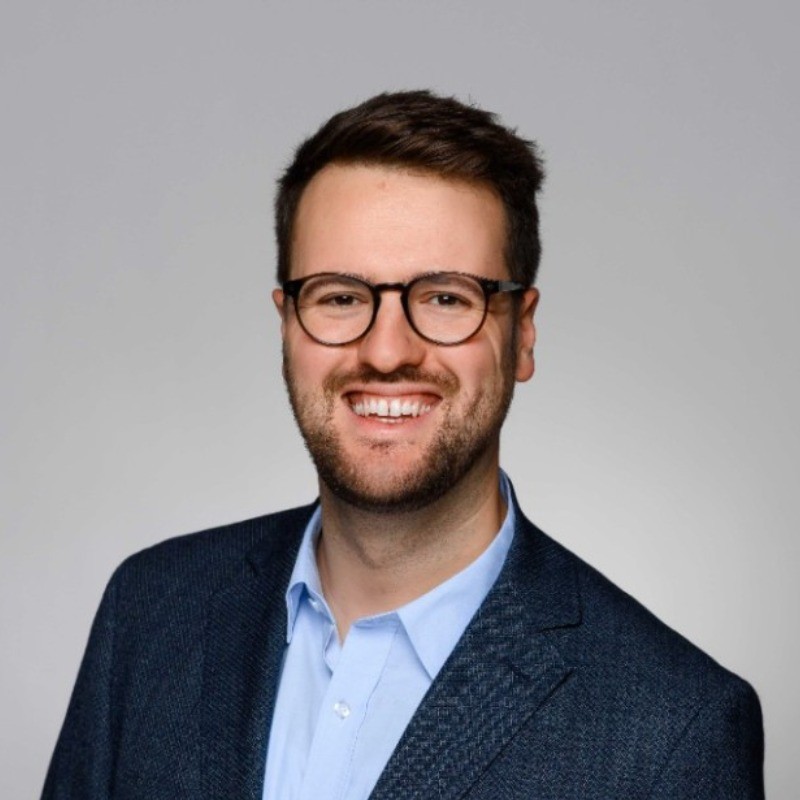 Benedikt Stolz