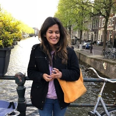 Pooja Dubey