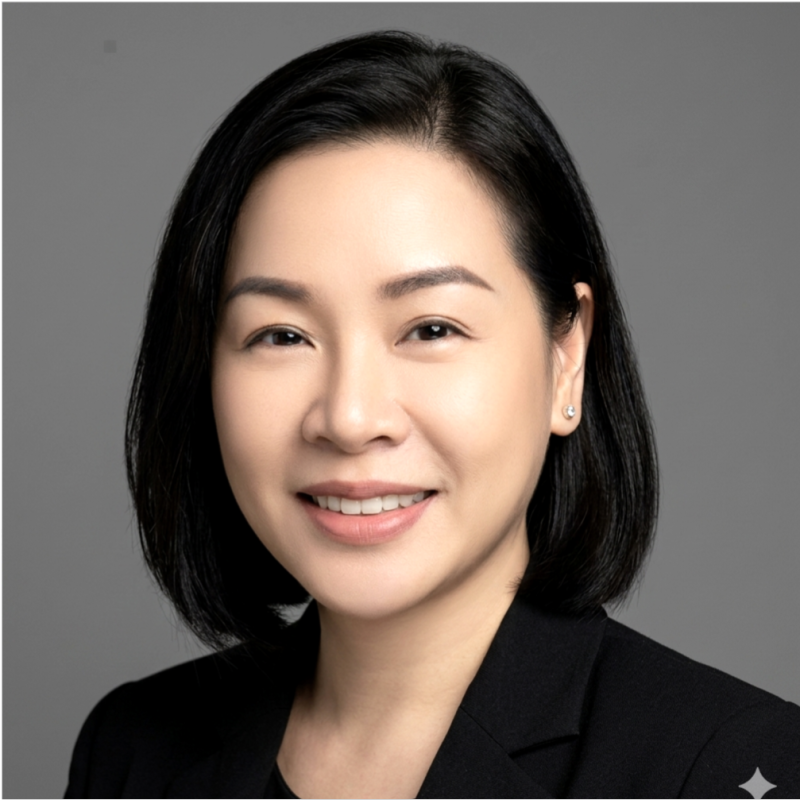 Sandy Wong