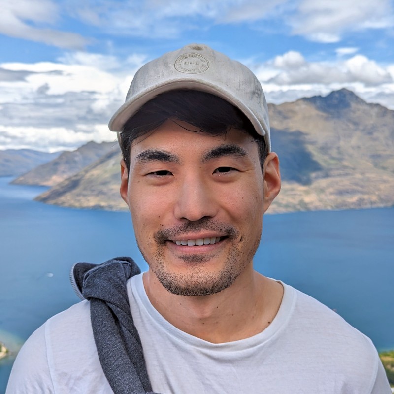 Jason Kim