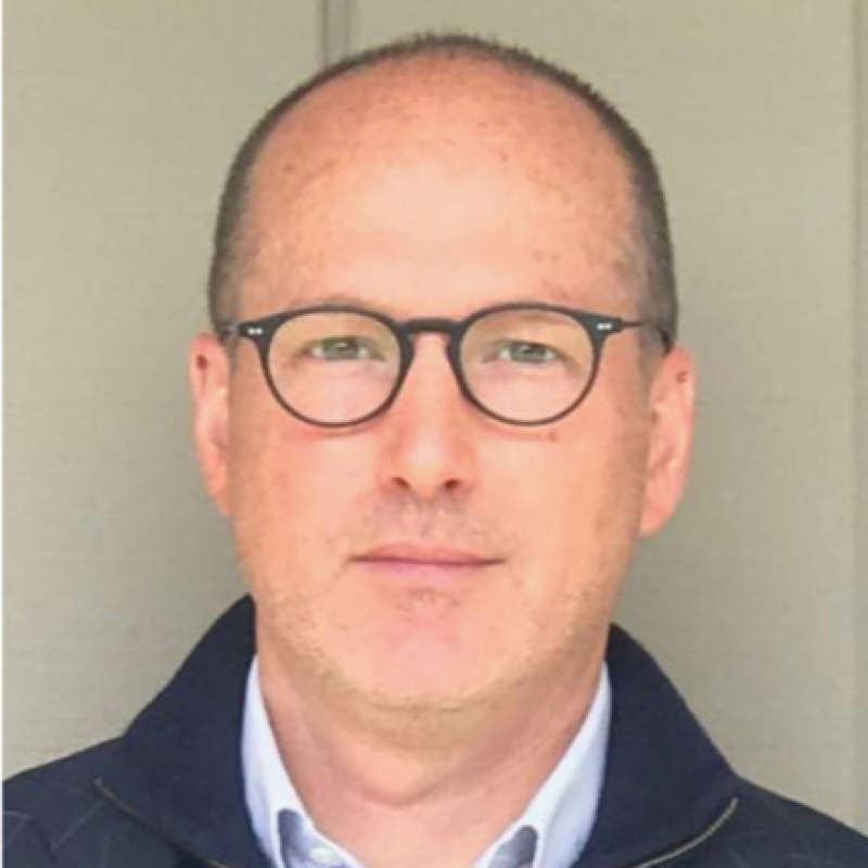 Luc Leroy
