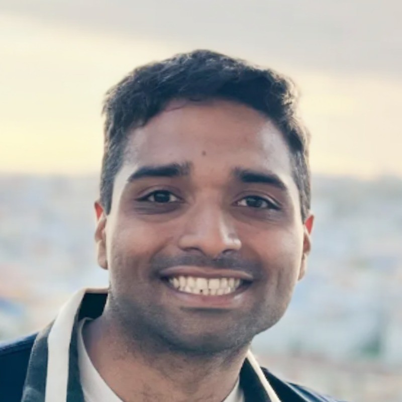 Shreyas Jaganmohan