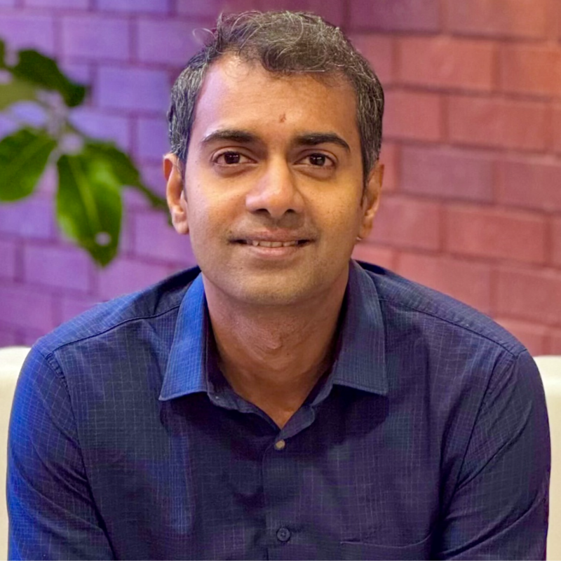 Bala Subramaniam