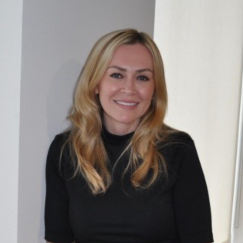 Christina Balam