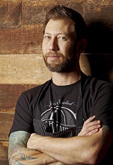 Hugh Mangum