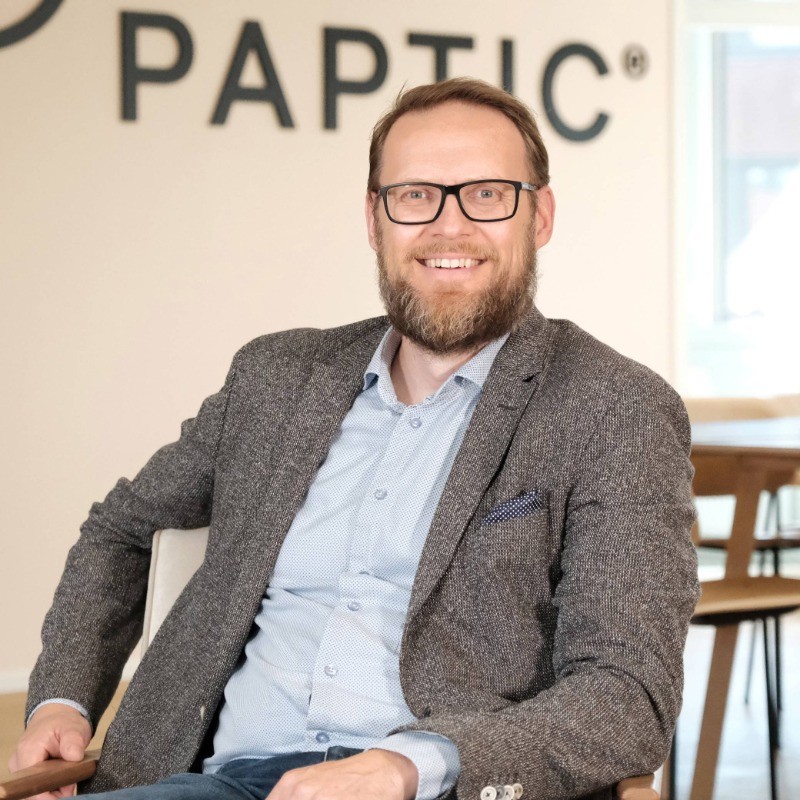 Tuomas Mustonen