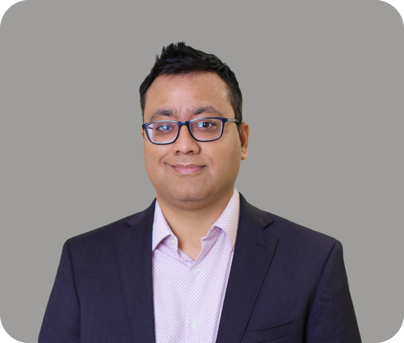 Harsimran Singh