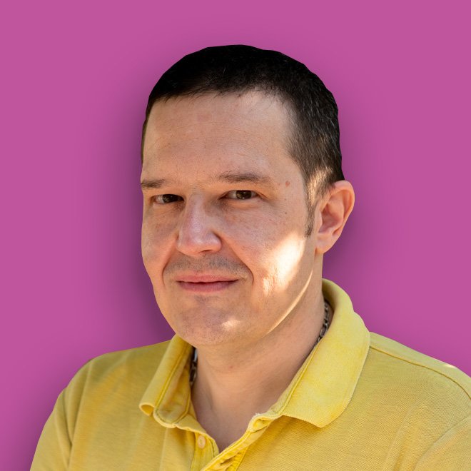 Jérémie Murat