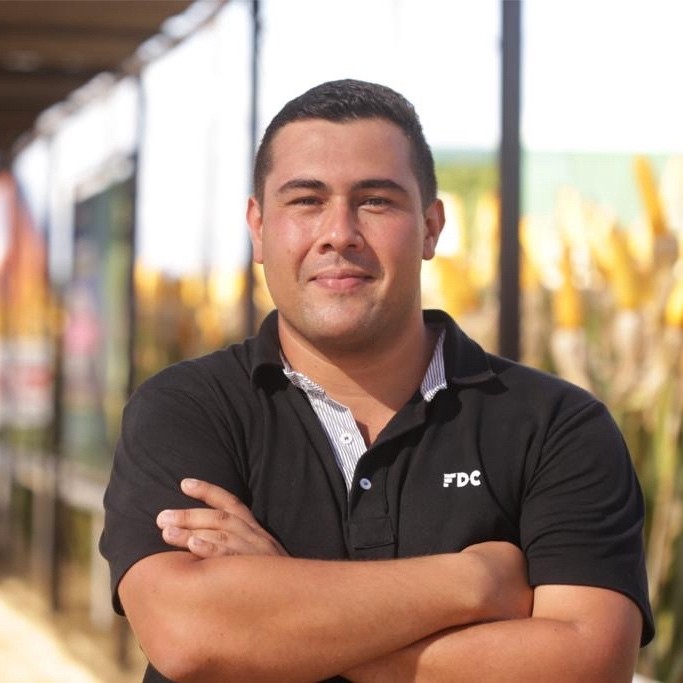 Leonardo Maciel