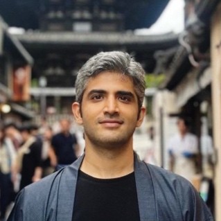 Neelesh Rangwani