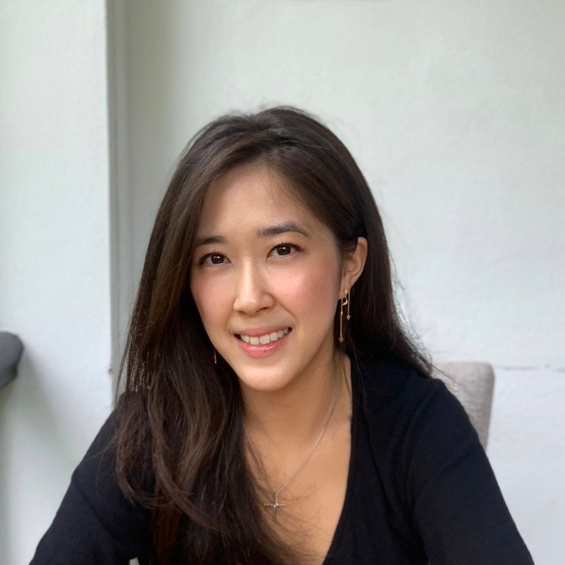 Sarah Lim