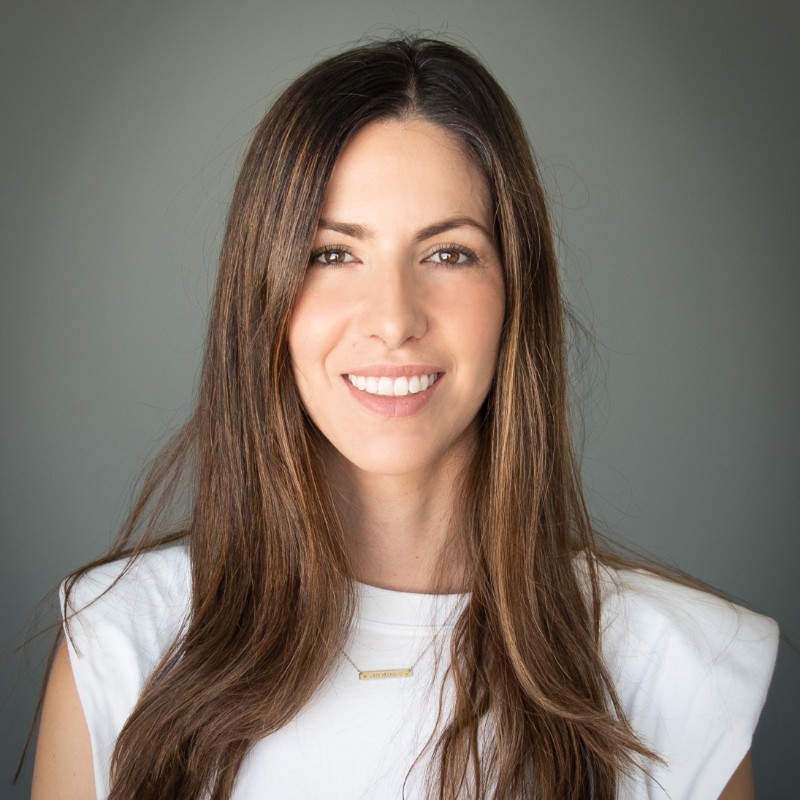 Marisa Alvarez