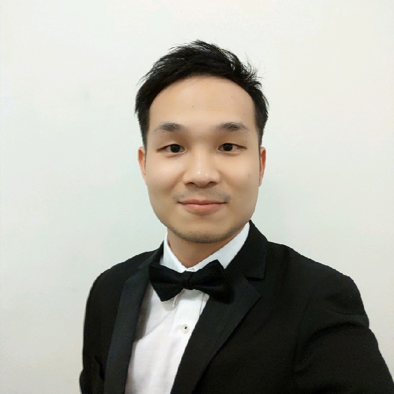 Josh Teng