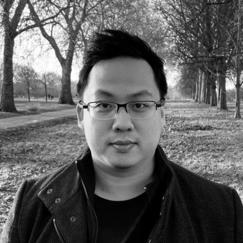 Sean Trairatkeyoon