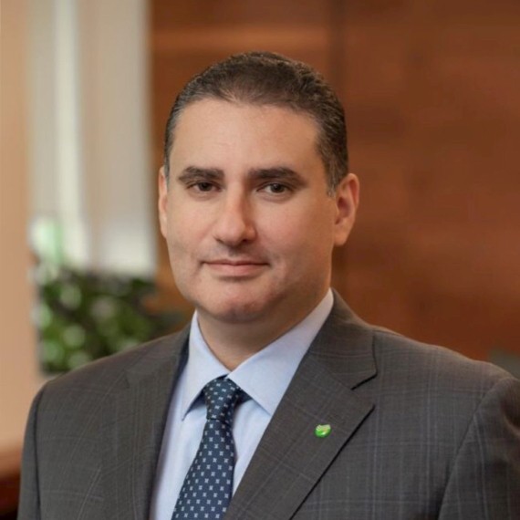 David Rafalovsky
