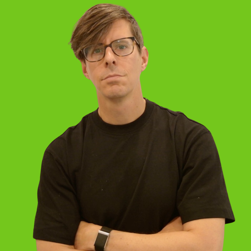 Travis Biziorek